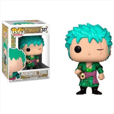 FUNKO - 23191 One Piece Roronoa Zoro 327