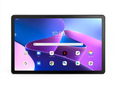 LENOVO - Tab M10 + Gen 3 10.6" 2K 4GB 64GB WIFI-Storm Grey