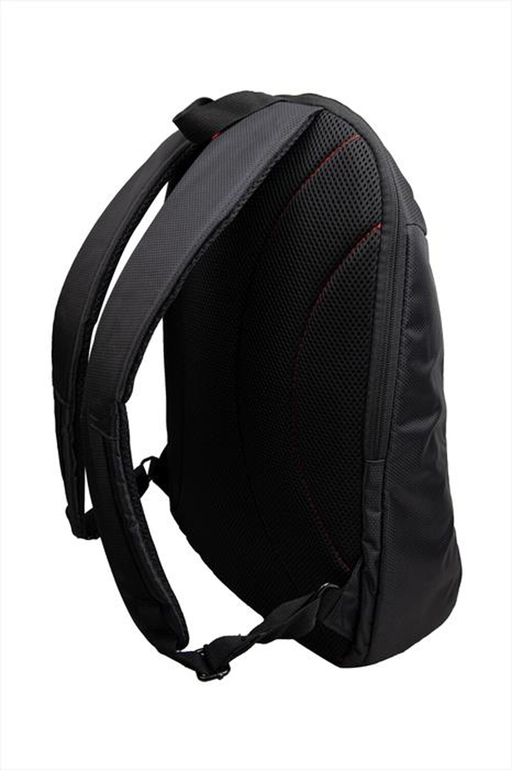 "ACER - Borsa per notebook fino a 15.6\" NITRO BACKPACK-Nero/Rosso"