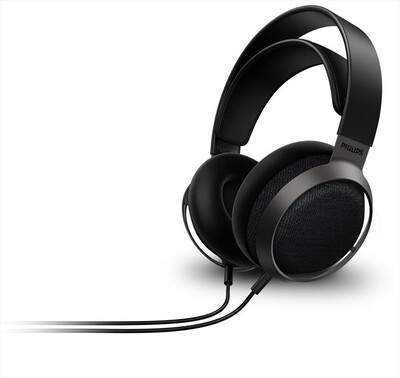 PHILIPS - FIDELIO X3-Black