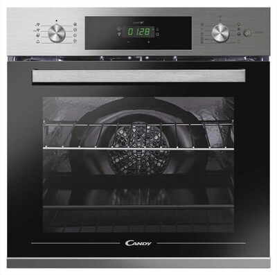 CANDY - Forno incasso elettrico FSCTX886 WIFI Classe A