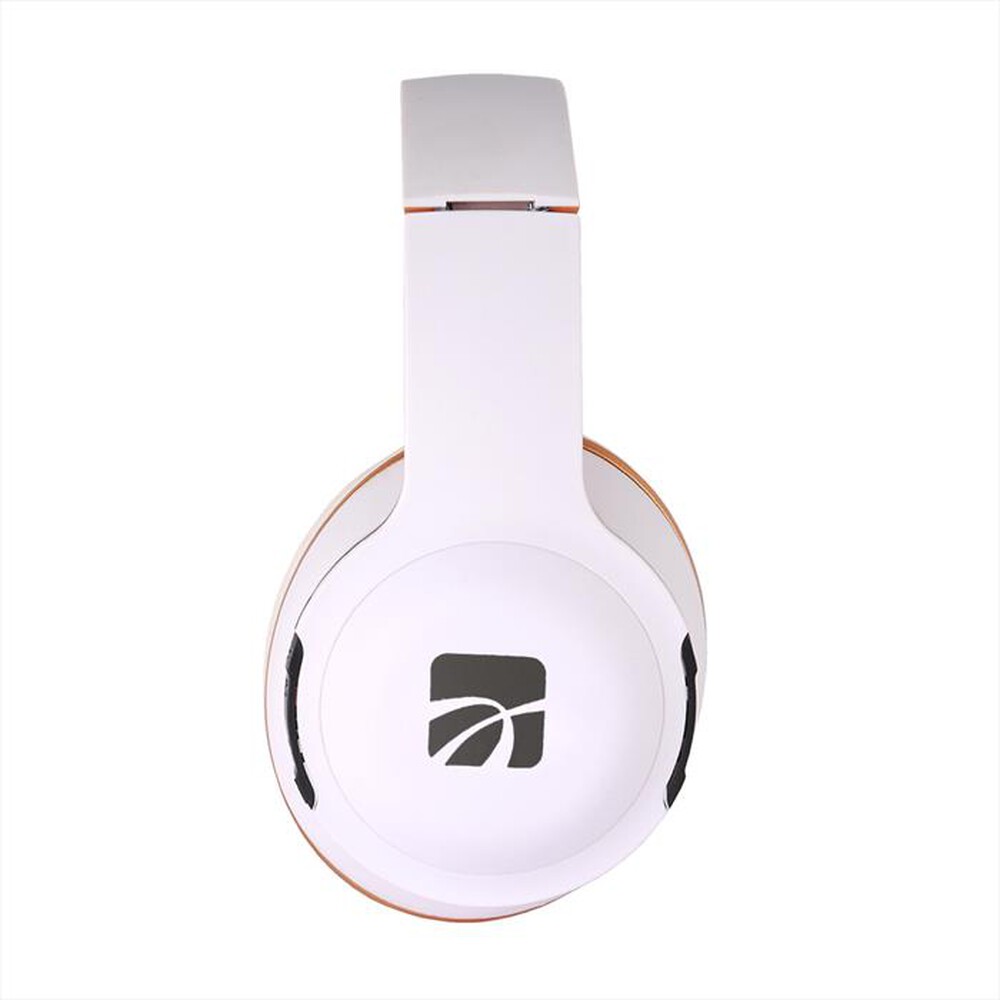 "XTREME - HEADPHONE WIRELESS BT 5.0 BERLIN-BIANCO"