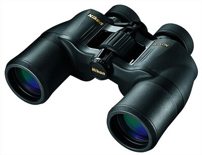 NIKON - Aculon A211 8X42-Black