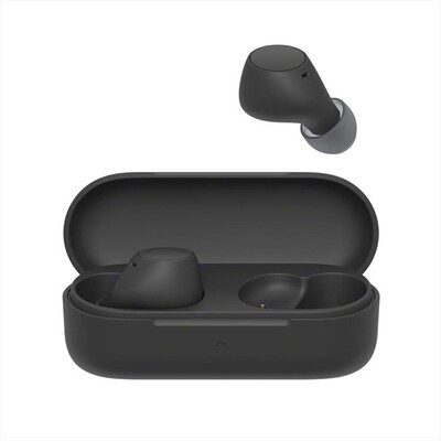 SONY - Auricolari Bluetooth WFC510B.CE7-Nero