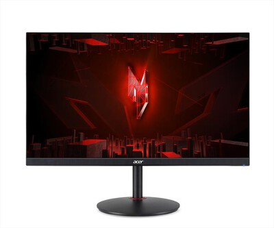 ACER - Monitor TFT 27" NITRO XV272UV3BMIIPRX-Nero