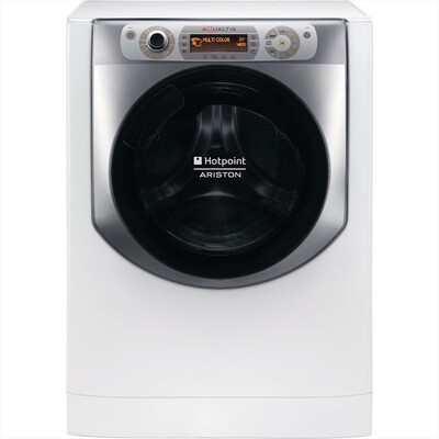 HOTPOINT ARISTON - Lavatrice AQUALTIS AQ114D497SD EU N 11 Kg Classe B-Bianco