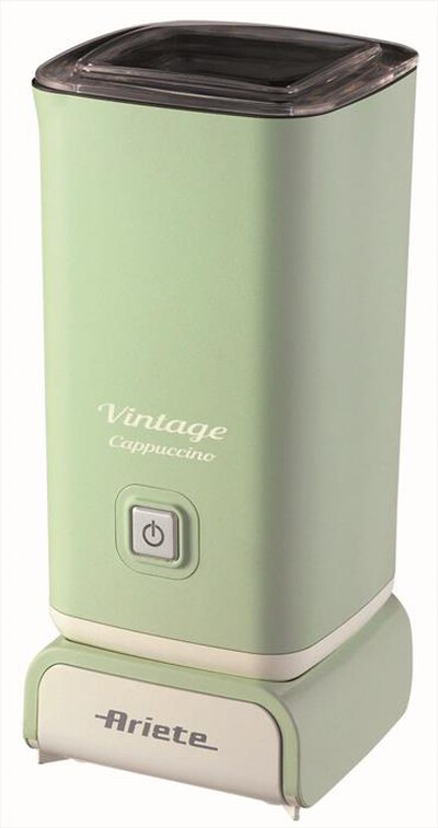 ARIETE - 2878 Cappuccino Vintage-Verde