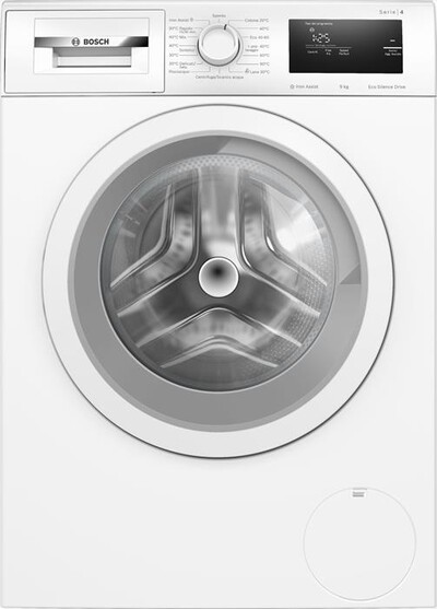 BOSCH - Lavatrice WAN24009II 9 Kg Classe A-Bianco