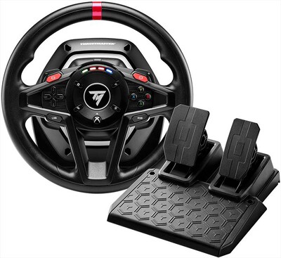 THRUSTMASTER - Volante Force Feedback T128 Xbox Series X|S