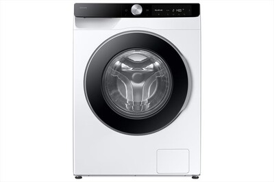 SAMSUNG - Lavatrice WW90DG6U85LKU3 9 Kg Classe A-bianco