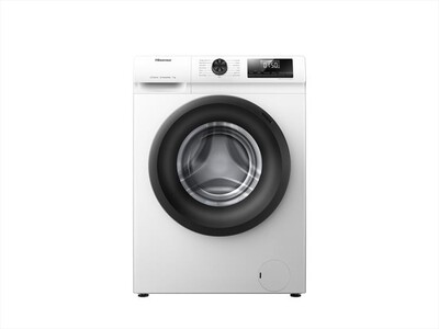 HISENSE - Lavatrice WFQP7012EVM 7 Kg Classe C-White