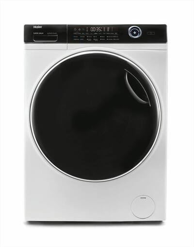 HAIER - Lavatrice HW150-BP14986EIT 15 Kg Classe A-Bianco