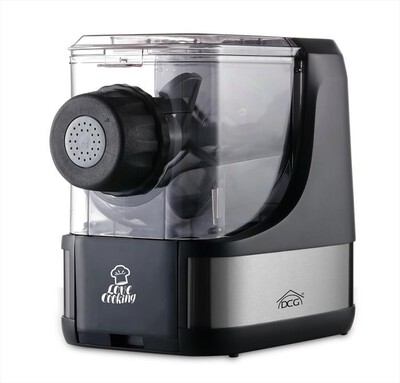 DCG ELTRONIC - Robot da cucina PM1800-NERO