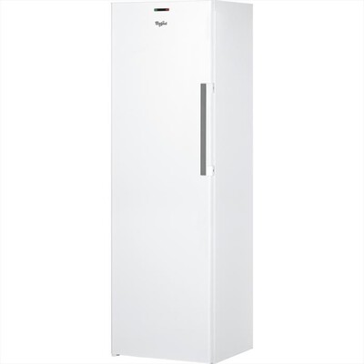 WHIRLPOOL - Congelatore verticale UW8 F2Y WBI F 2 Classe E-Bianco