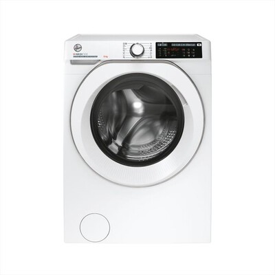 HOOVER - Lavatrice HW 48AMC/1-S 8 Kg Classe A-Bianco