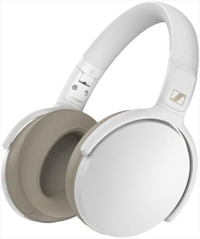 SENNHEISER - HD350BTW-WHITE