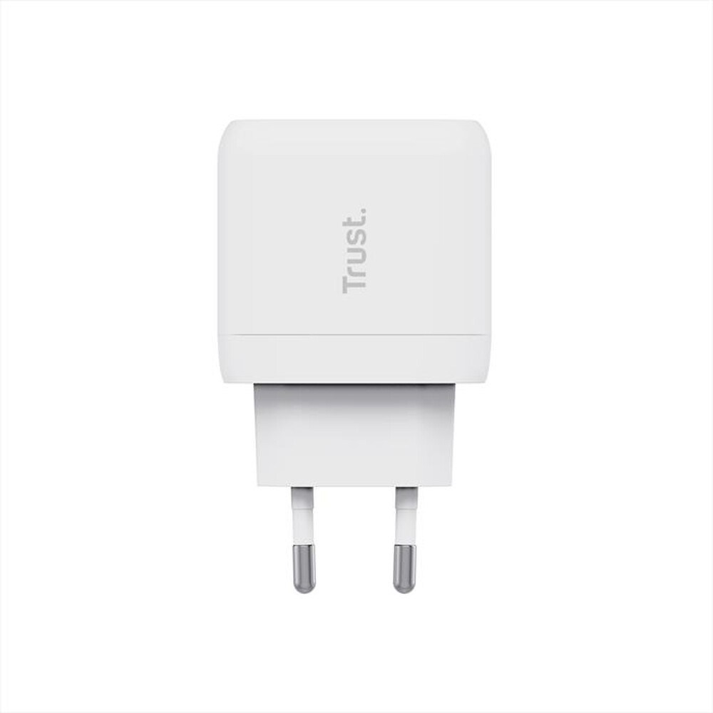 "TRUST - Caricabatteria USB-C MAXO 45W USB-C-White"