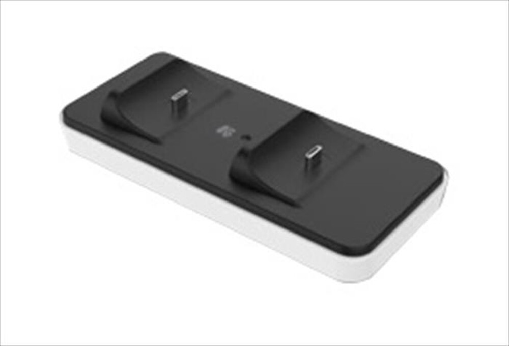 "XTREME - THOR CHARGING DOCK PS5-BIANCO/NERO"