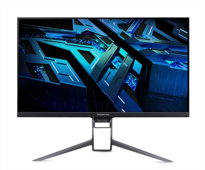 ACER - Monitor TFT 32" PREDATOR XB323KRVBMIIIIPHUZX-Nero