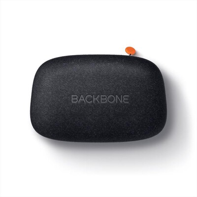 BACKBONE - CUSTODIA PROTETTIVA PER CONTROLLER BACKBONE ONE-Nero