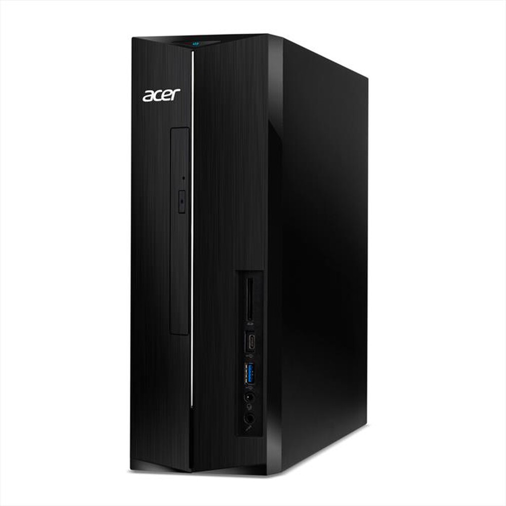 "ACER - Desktop ASPIRE XC XC-1780-Nero"