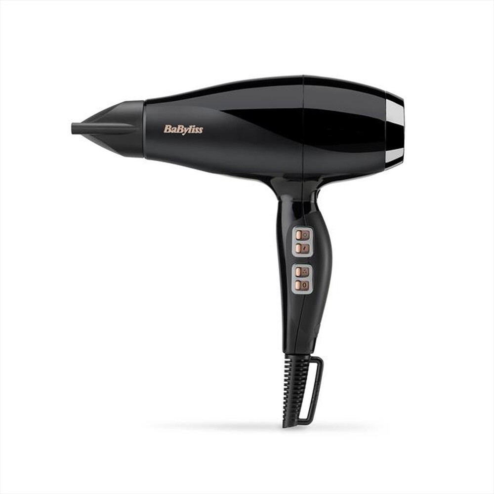 "BABYLISS - Asciugacapelli 6716DE"