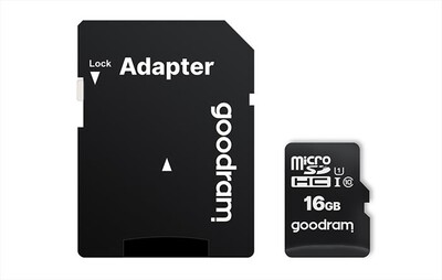 GOODRAM - M1AA microCard