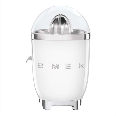 SMEG - Spremiagrumi CJF11WHEU-Bianco