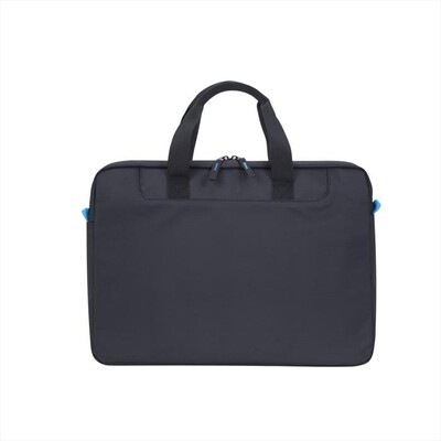 RIVACASE - 8037 BORSA PER NOTEBOOK 15.6" NERO-Nero