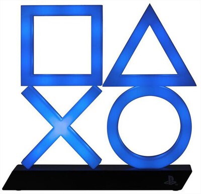 PALADONE - PLAYSTATION ICON LIGHT PS5 XL