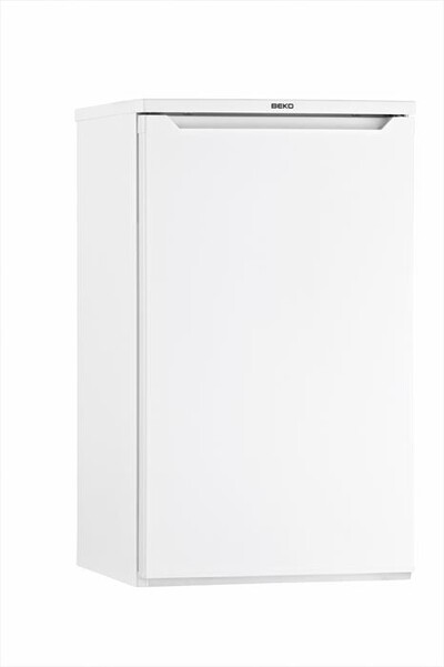 BEKO - Congelatore verticale FS1 66020 Classe E 66 lt-Bianco