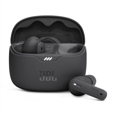 JBL - Auricolari bluetooth TUNE BEAM-NERO