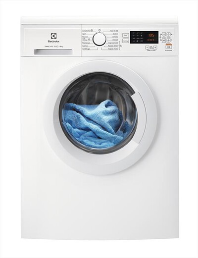 ELECTROLUX - Lavatrice EW2F5W82 8Kg Classe A-Bianco