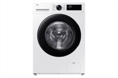 SAMSUNG - Lavatrice WW11DG5B25AEET 11 Kg Classe A-Bianco