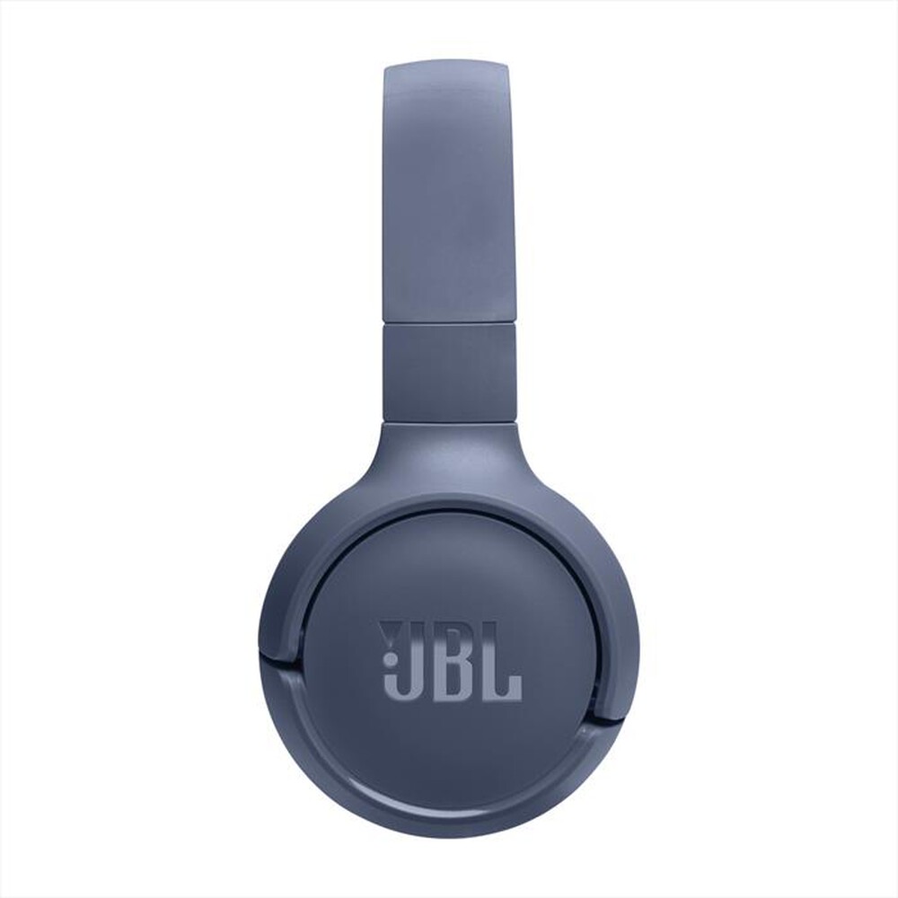 "JBL - Cuffie a padiglione chiuso TUNE 520BT-BLU"