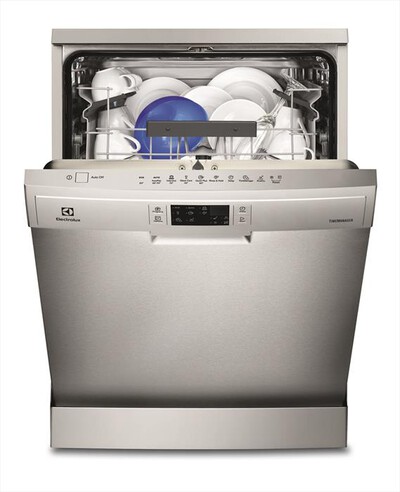 ELECTROLUX - ESF5545LOX-INOX