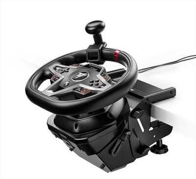 THRUSTMASTER - Fissaggio per scrivania SIMTASK STEERING KIT-Nero