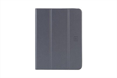 TUCANO - Custodia UP PLUS per iPad 10,9"-Grigio scuro