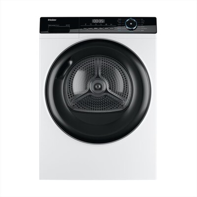 HAIER - Asciugatrice 9KG-Bianco