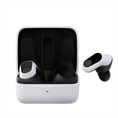 SONY - Cuffie Truly Wireless WFG700NW.CE7-Bianco