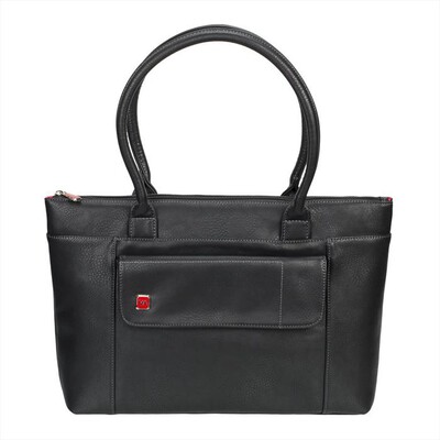 RIVACASE - 8991 BORSA DA DONNA PER NOTEBOOK DA 15,6"-NERO