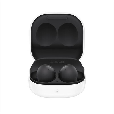 SAMSUNG - GALAXY BUDS2-Graphite