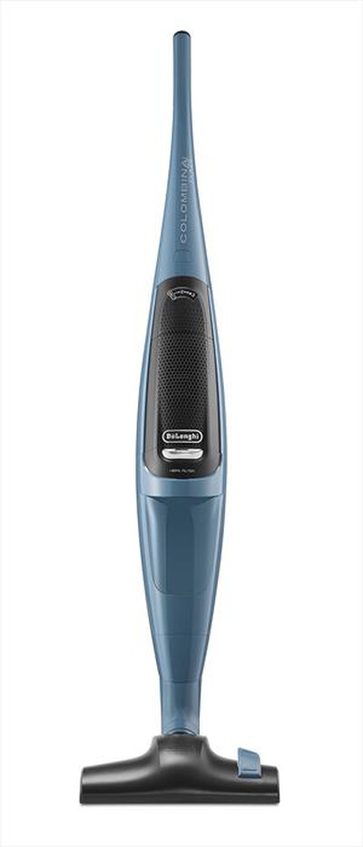 DE LONGHI - XL130.21-Blu ottanio