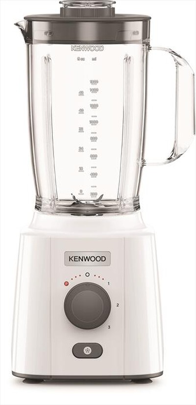 KENWOOD. - BLP41.A0WH-Bianco