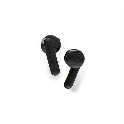 URBANISTA - Auricolari Bluetooth AUSTIN-Midnight Black - nero