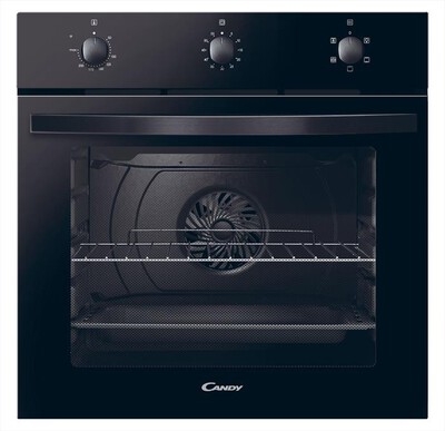 CANDY - Forno incasso elettrico FIDCN502 Classe A