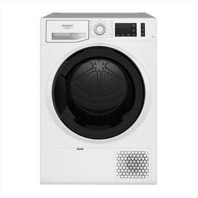 HOTPOINT ARISTON - Asciugatrice NT M11 82K IT 8 Kg Classe A++-Bianco