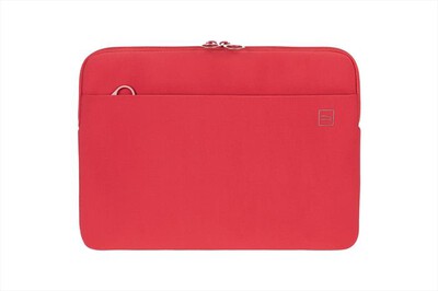 TUCANO - Custodia TOP 13" MacBook Air/Pro 13" e Laptop 12"-Rosso