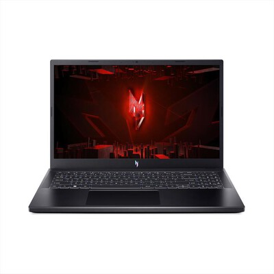 ACER - Notebook gaming NITRO V 15 ANV15-51-7025-Nero