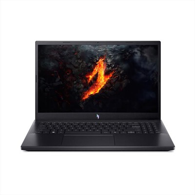 ACER - Notebook Gaming NITRO V 15 ANV15-41-R2LQ-Nero